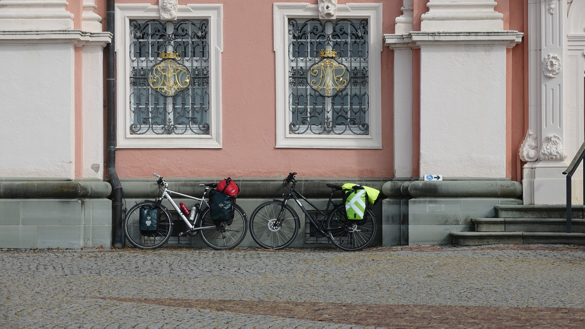 Radtour Bodensee | © Rainer Weigelt 2018