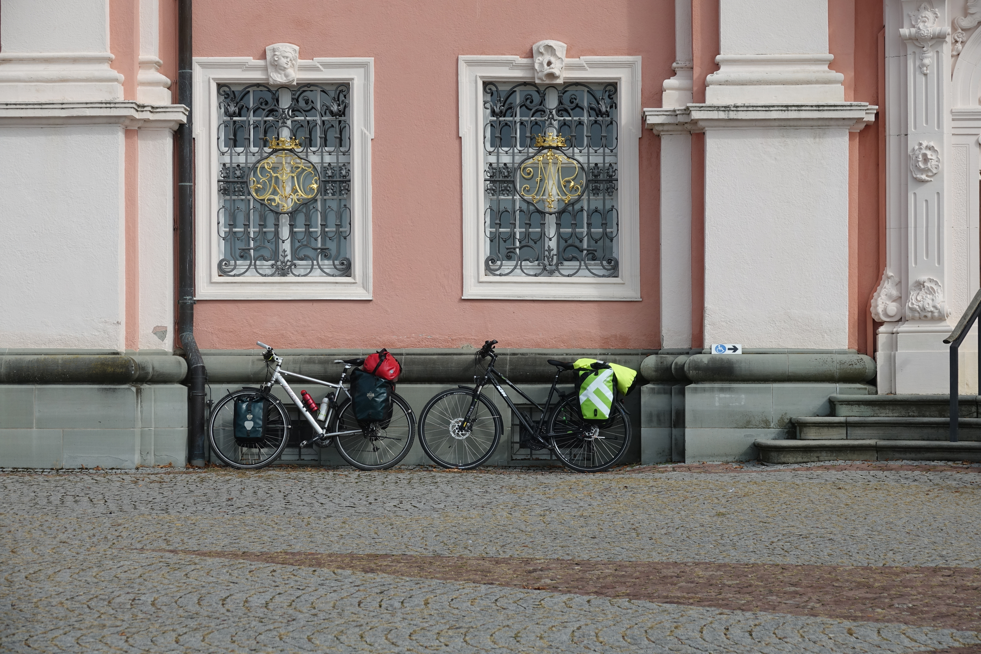 Radtour Bodensee | © Rainer Weigelt 2018