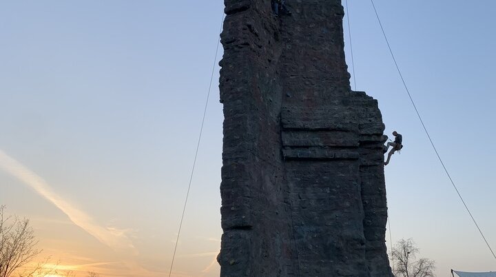 Angerfelsen | © Paul Hoffmann 2020